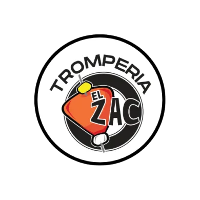 Tromperia el zac circle logo-min